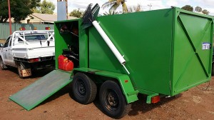 Yard Maintenance Services